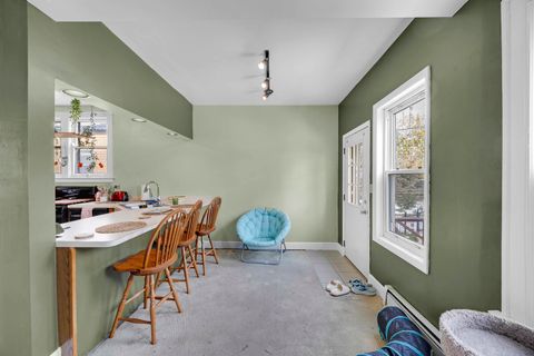 Tiny photo for 10021 S Oakley Avenue, Chicago, IL 60643 (MLS # 12525054)