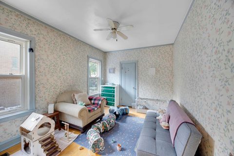 Tiny photo for 10021 S Oakley Avenue, Chicago, IL 60643 (MLS # 12525054)