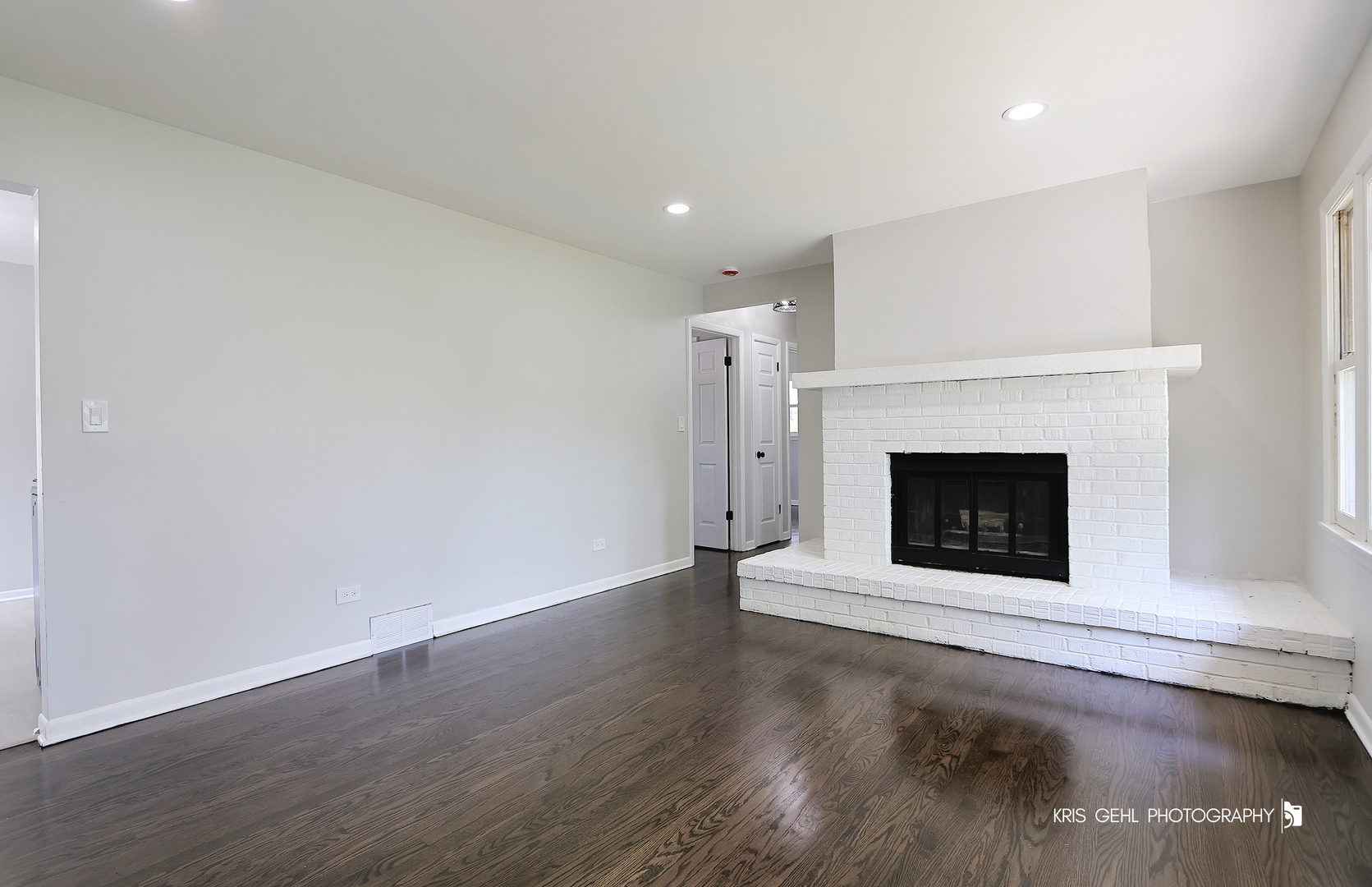 5505 Oak Park Road