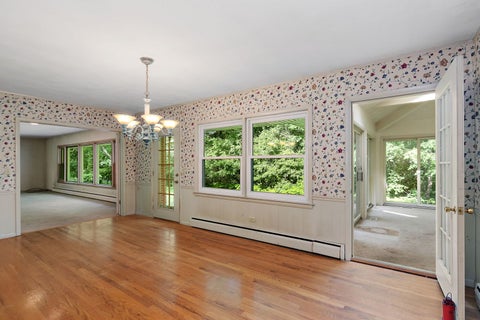 Tiny photo for 7N161 Hickory Lane, St. Charles, IL 60174 (MLS # 12671853)