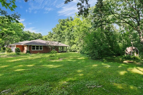 Tiny photo for 7N161 Hickory Lane, St. Charles, IL 60174 (MLS # 12671853)