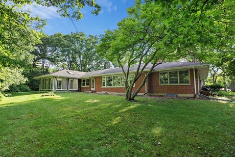 Tiny photo for 7N161 Hickory Lane, St. Charles, IL 60174 (MLS # 12671853)