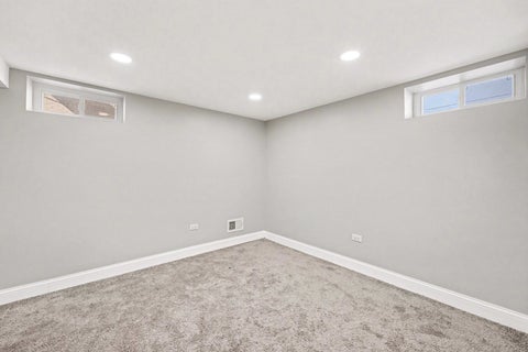 Tiny photo for 36 159th Street, Calumet City, IL 60409 (MLS # 12680704)