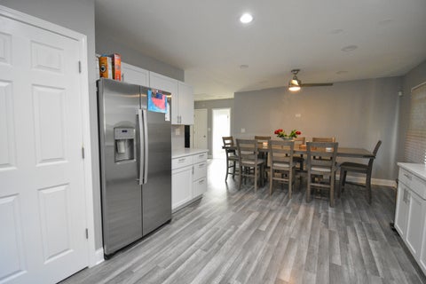 Tiny photo for 36 159th Street, Calumet City, IL 60409 (MLS # 12680704)
