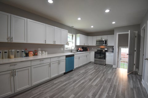 Tiny photo for 36 159th Street, Calumet City, IL 60409 (MLS # 12680704)