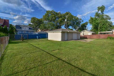 Tiny photo for 36 159th Street, Calumet City, IL 60409 (MLS # 12680704)