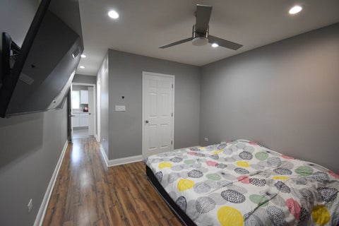 Tiny photo for 36 159th Street, Calumet City, IL 60409 (MLS # 12680704)