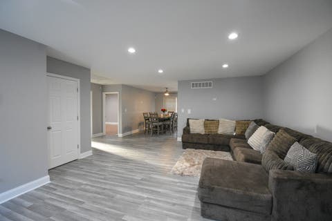 Tiny photo for 36 159th Street, Calumet City, IL 60409 (MLS # 12680704)