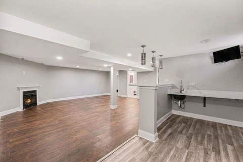 Tiny photo for 36 159th Street, Calumet City, IL 60409 (MLS # 12680704)
