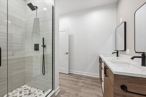 Tiny photo for 1721 W Arthur Avenue, Chicago, IL 60626 (MLS # 12633612)