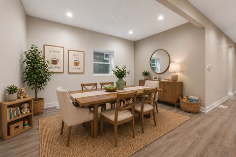 Tiny photo for 1721 W Arthur Avenue, Chicago, IL 60626 (MLS # 12633612)