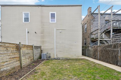 Tiny photo for 3348 W Le Moyne Street, Chicago, IL 60651 (MLS # 12450746)