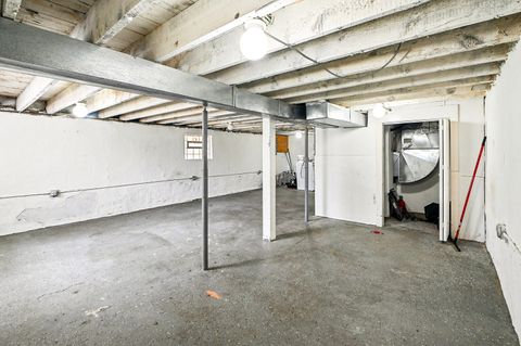 Tiny photo for 3348 W Le Moyne Street, Chicago, IL 60651 (MLS # 12450746)