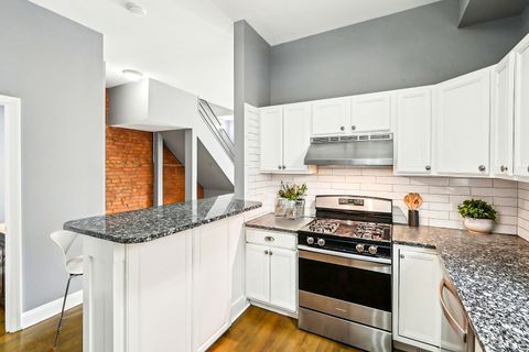 Tiny photo for 3348 W Le Moyne Street, Chicago, IL 60651 (MLS # 12450746)
