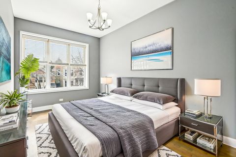 Tiny photo for 3348 W Le Moyne Street, Chicago, IL 60651 (MLS # 12450746)