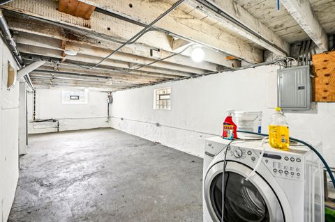 Tiny photo for 3348 W Le Moyne Street, Chicago, IL 60651 (MLS # 12450746)