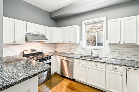 Tiny photo for 3348 W Le Moyne Street, Chicago, IL 60651 (MLS # 12450746)