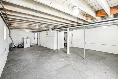 Tiny photo for 3348 W Le Moyne Street, Chicago, IL 60651 (MLS # 12450746)