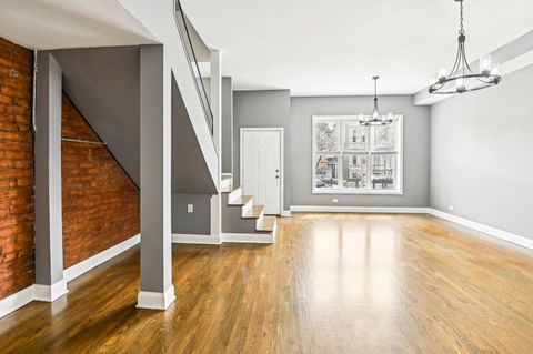 Tiny photo for 3348 W Le Moyne Street, Chicago, IL 60651 (MLS # 12450746)