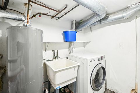Tiny photo for 3348 W Le Moyne Street, Chicago, IL 60651 (MLS # 12450746)