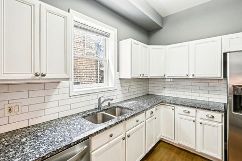 Tiny photo for 3348 W Le Moyne Street, Chicago, IL 60651 (MLS # 12450746)