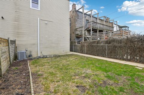 Tiny photo for 3348 W Le Moyne Street, Chicago, IL 60651 (MLS # 12450746)