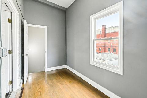 Tiny photo for 3348 W Le Moyne Street, Chicago, IL 60651 (MLS # 12450746)