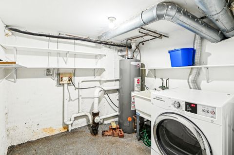 Tiny photo for 3348 W Le Moyne Street, Chicago, IL 60651 (MLS # 12450746)