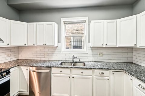 Tiny photo for 3348 W Le Moyne Street, Chicago, IL 60651 (MLS # 12450746)