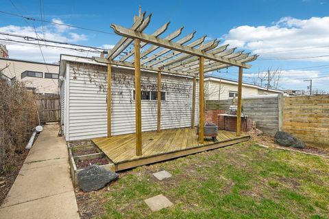 Tiny photo for 3348 W Le Moyne Street, Chicago, IL 60651 (MLS # 12450746)