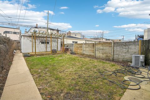 Tiny photo for 3348 W Le Moyne Street, Chicago, IL 60651 (MLS # 12450746)