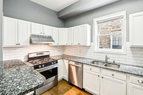 Tiny photo for 3348 W Le Moyne Street, Chicago, IL 60651 (MLS # 12450746)