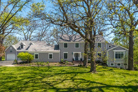 Photo of 21101 N Middleton Drive, Kildeer, IL 60047 (MLS # 12721189)