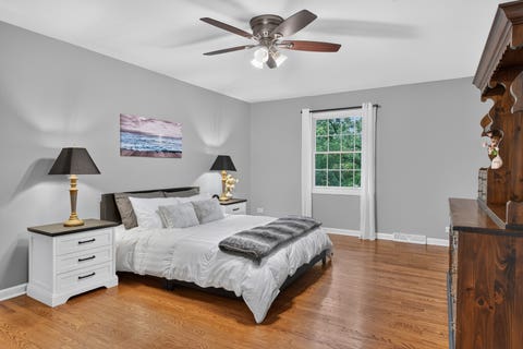 Tiny photo for 21101 N Middleton Drive, Kildeer, IL 60047 (MLS # 12721189)