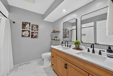 Tiny photo for 21101 N Middleton Drive, Kildeer, IL 60047 (MLS # 12721189)