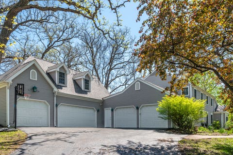 Tiny photo for 21101 N Middleton Drive, Kildeer, IL 60047 (MLS # 12721189)