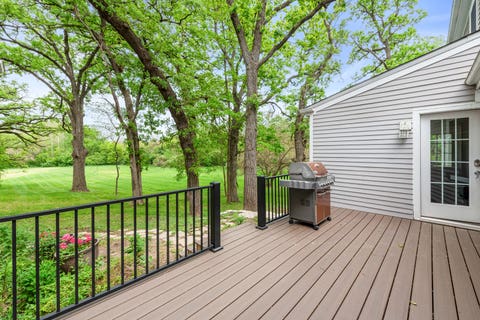 Tiny photo for 21101 N Middleton Drive, Kildeer, IL 60047 (MLS # 12721189)
