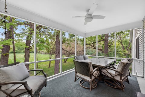 Tiny photo for 21101 N Middleton Drive, Kildeer, IL 60047 (MLS # 12721189)