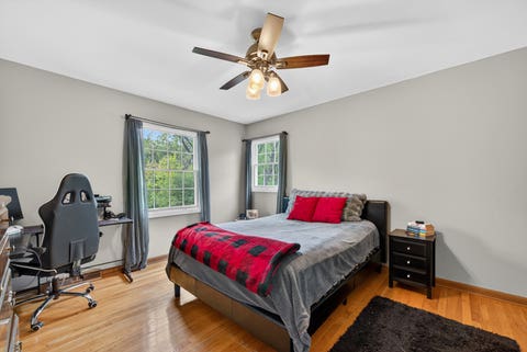 Tiny photo for 21101 N Middleton Drive, Kildeer, IL 60047 (MLS # 12721189)