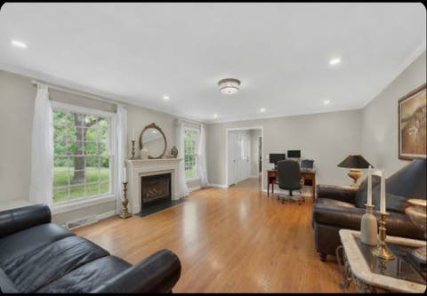 Tiny photo for 21101 N Middleton Drive, Kildeer, IL 60047 (MLS # 12721189)