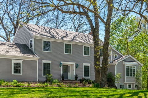 Tiny photo for 21101 N Middleton Drive, Kildeer, IL 60047 (MLS # 12721189)