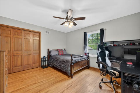 Tiny photo for 21101 N Middleton Drive, Kildeer, IL 60047 (MLS # 12721189)