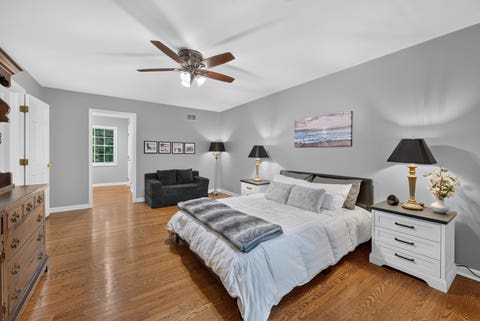 Tiny photo for 21101 N Middleton Drive, Kildeer, IL 60047 (MLS # 12721189)