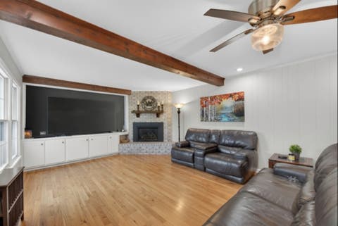 Tiny photo for 21101 N Middleton Drive, Kildeer, IL 60047 (MLS # 12721189)