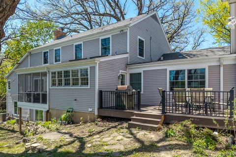 Tiny photo for 21101 N Middleton Drive, Kildeer, IL 60047 (MLS # 12721189)