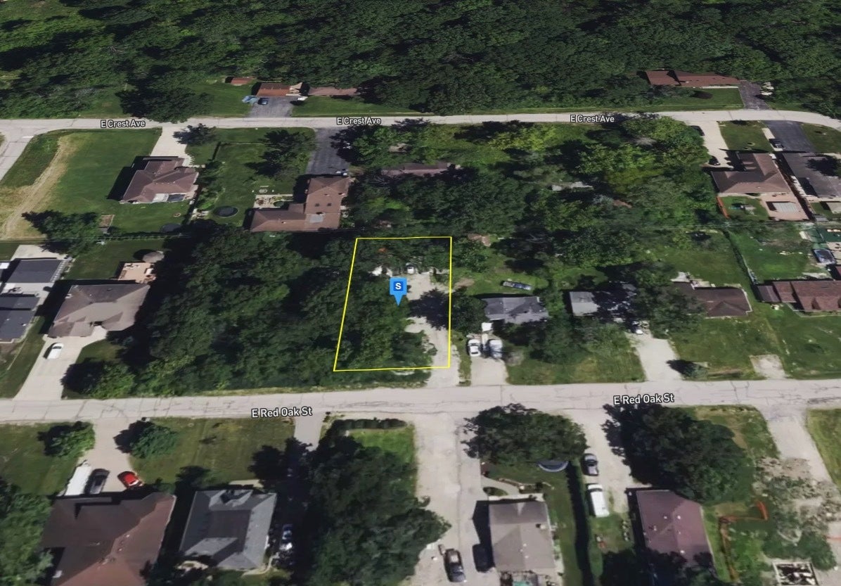 17W230 Red Oak Street
