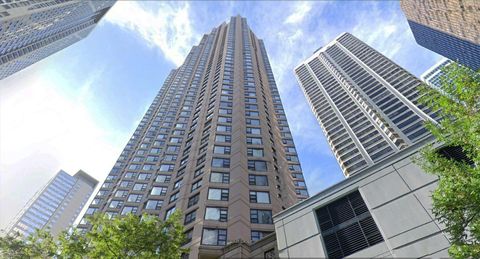Photo of 401 E ONTARIO Street #3207, Chicago, IL 60611 (MLS # 12488394)