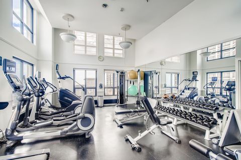 Tiny photo for 401 E ONTARIO Street #3207, Chicago, IL 60611 (MLS # 12488394)