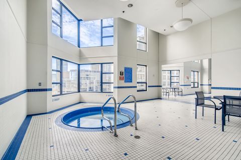 Tiny photo for 401 E ONTARIO Street #3207, Chicago, IL 60611 (MLS # 12488394)