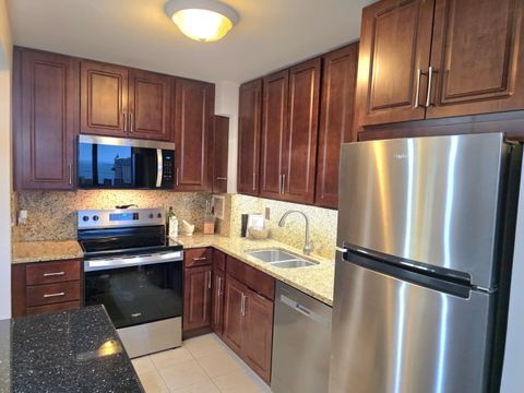Tiny photo for 401 E ONTARIO Street #3207, Chicago, IL 60611 (MLS # 12488394)
